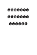 Cover of Abraham Lincoln Quotes