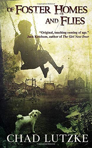 Cover of Of Foster Homes and Flies