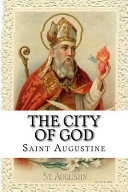 Cover of The City of God