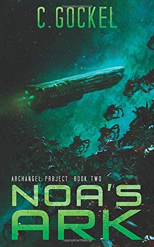 Cover of Noa's Ark