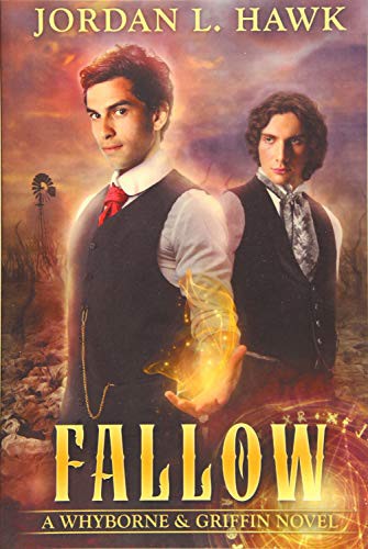 Cover of Fallow