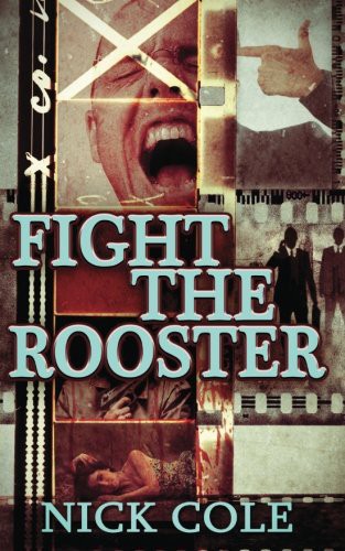 Cover of Fight the Rooster