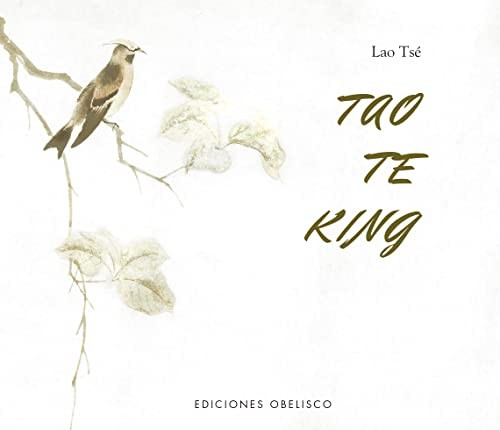 Cover of Tao Te King