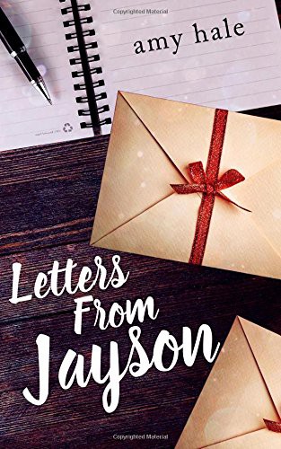 Cover of Letters From Jayson