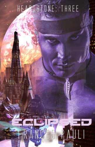 Cover of Eclipsed
