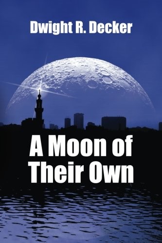 Cover of A Moon of Their Own