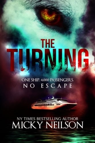 Cover of The Turning (Volume 1)