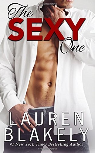 Cover of The Sexy One