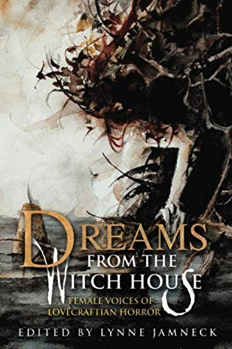 Cover of Dreams from the Witch House