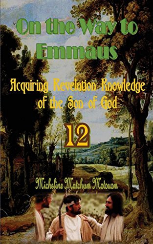 Cover of On the Way to Emmaus