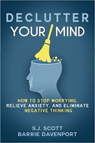 Cover of Declutter Your Mind