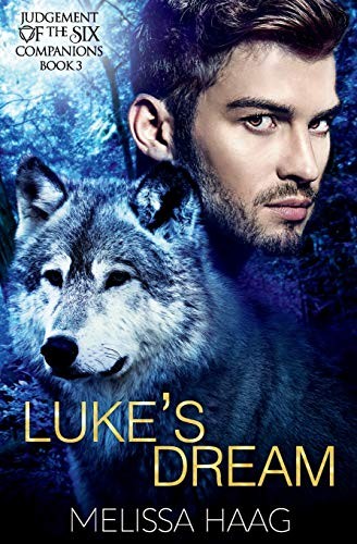 Cover of Luke's Dream
