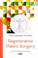 Cover of Regenerative Plastic Surgery