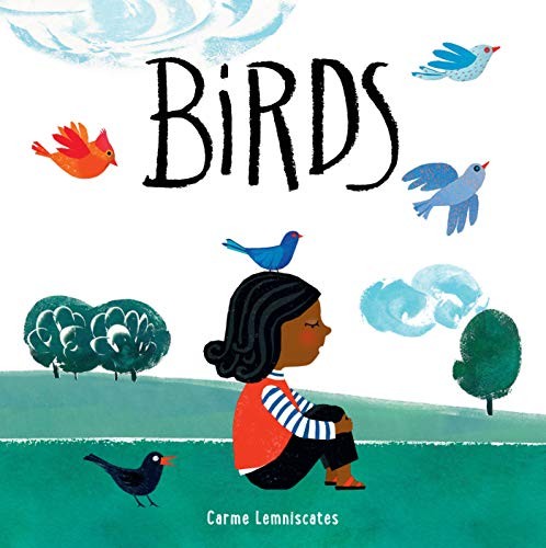 Cover of Birds