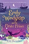 Cover of Emily Windsnap and the Pirate Prince