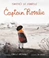 Cover of Captain Rosalie