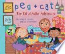 Cover of Peg + Cat: The Eid al-Adha Adventure