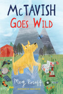 Cover of McTavish Goes Wild