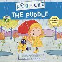 Cover of Peg + Cat: The Puddle