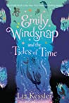 Cover of Emily Windsnap and the Tides of Time