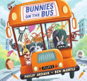 Cover of Bunnies on the Bus