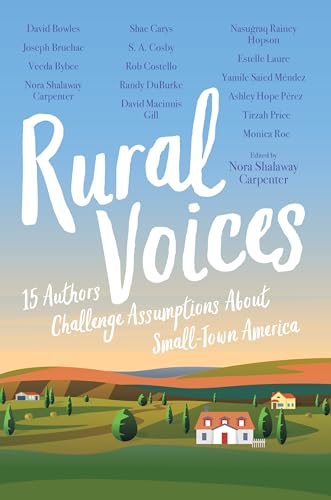Cover of Rural Voices