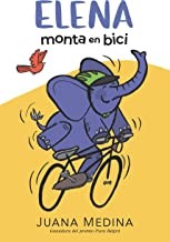 Cover of Elena Monta en Bici