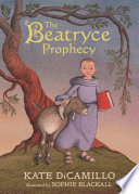 Cover of The Beatryce Prophecy