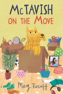 Cover of McTavish on the Move