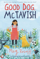 Cover of Good Dog, McTavish
