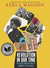 Cover of Revolution in Our Time