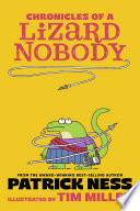 Cover of Chronicles of a Lizard Nobody