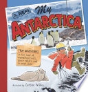 Cover of My Antarctica