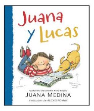 Cover of Juana y Lucas