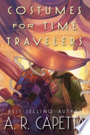 Cover of Costumes for Time Travelers