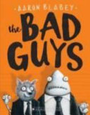 Cover of Bad Guys