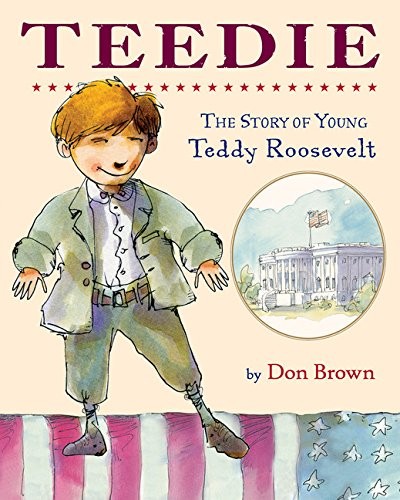 Cover of Teedie