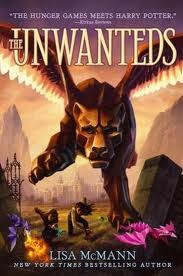 Cover of The Unwanteds (The Unwanteds #1)