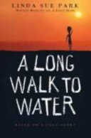Cover of A Long Walk to Water