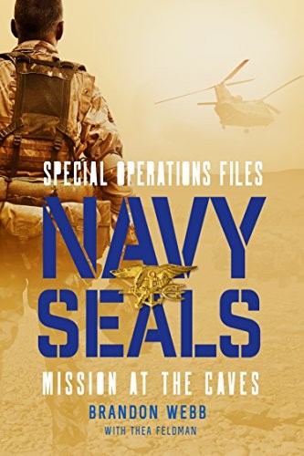 Cover of Navy SEALs