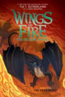 Cover of The Dark Secret (Graphic Novel)