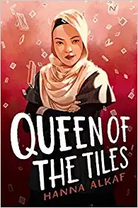 Cover of Queen of the Tiles