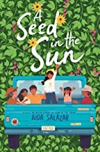 Cover of Seed in the Sun