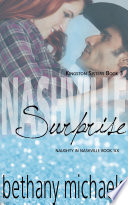 Cover of Nashville Surprise