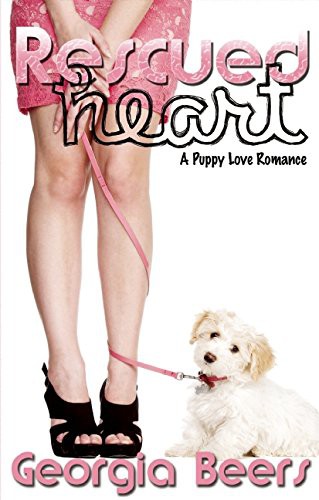 Cover of Rescued Heart