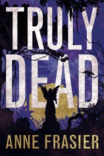 Cover of Truly Dead
