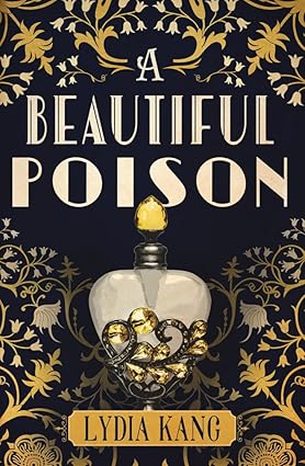 Cover of A Beautiful Poison