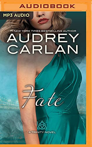Cover of Fate