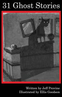 Cover of 31 Ghost Stories