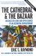 Cover of The Cathedral and the Bazaar
